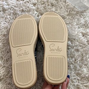 Sea Star Beachwear Shoe